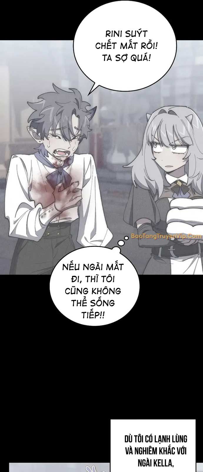 Kẻ Kiến Tạo Hầm Ngục Chap 29 - Next Chap 30