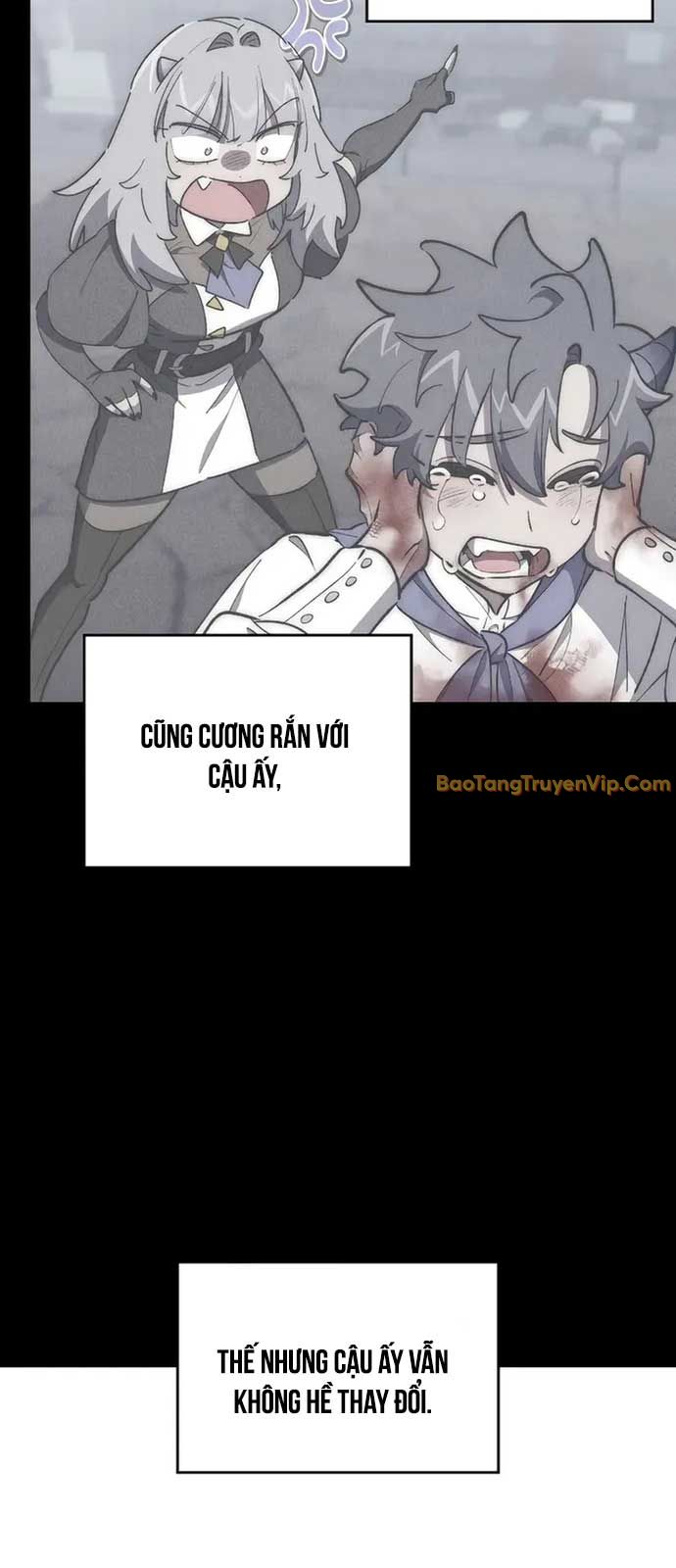 Kẻ Kiến Tạo Hầm Ngục Chap 29 - Next Chap 30