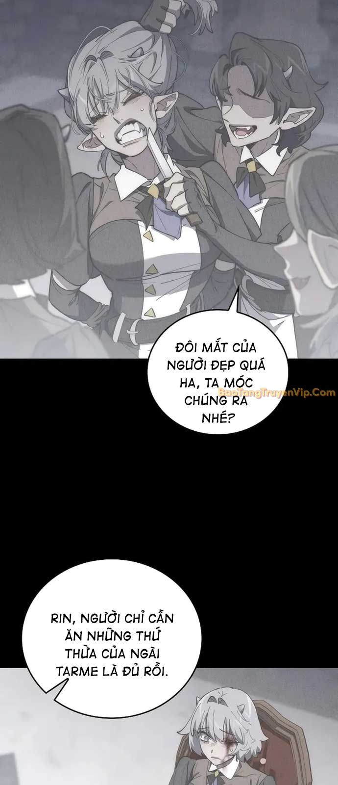 Kẻ Kiến Tạo Hầm Ngục Chap 29 - Next Chap 30