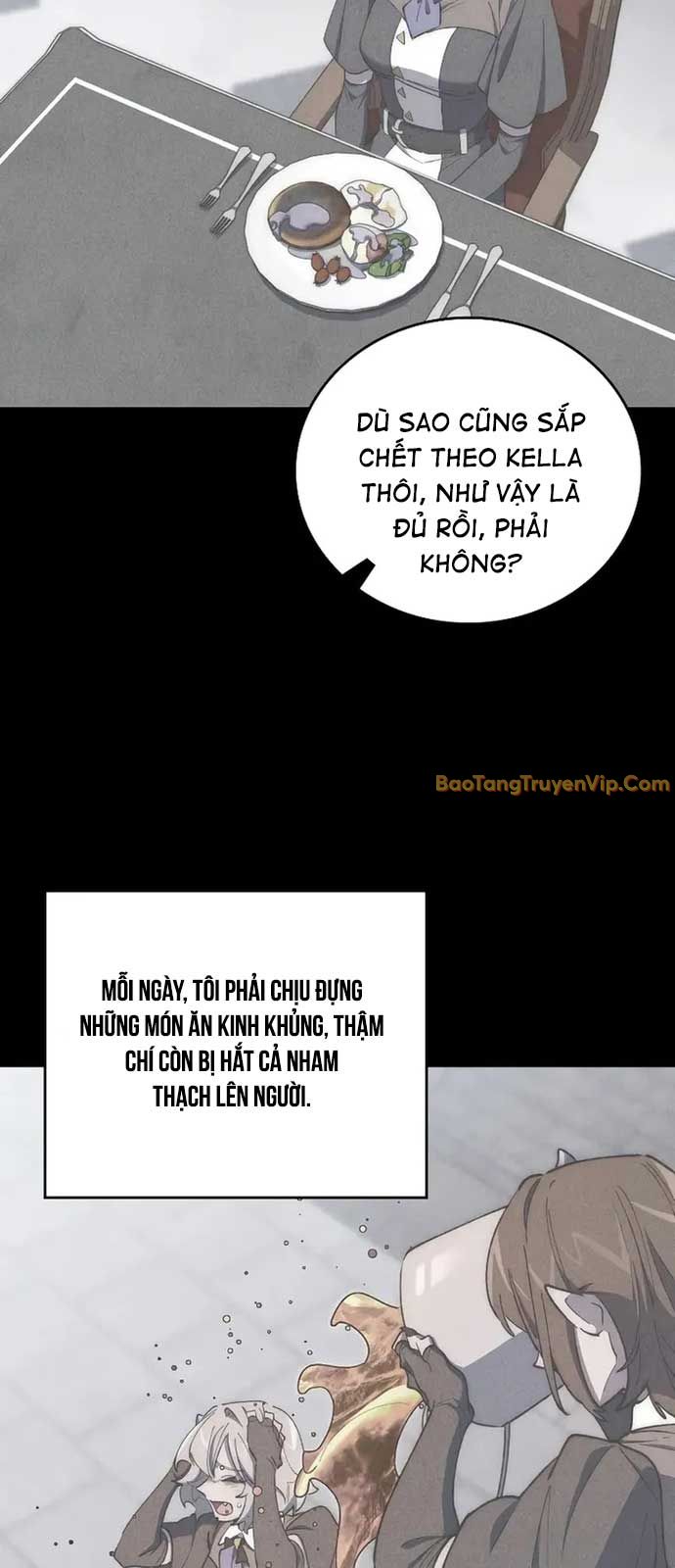 Kẻ Kiến Tạo Hầm Ngục Chap 29 - Next Chap 30