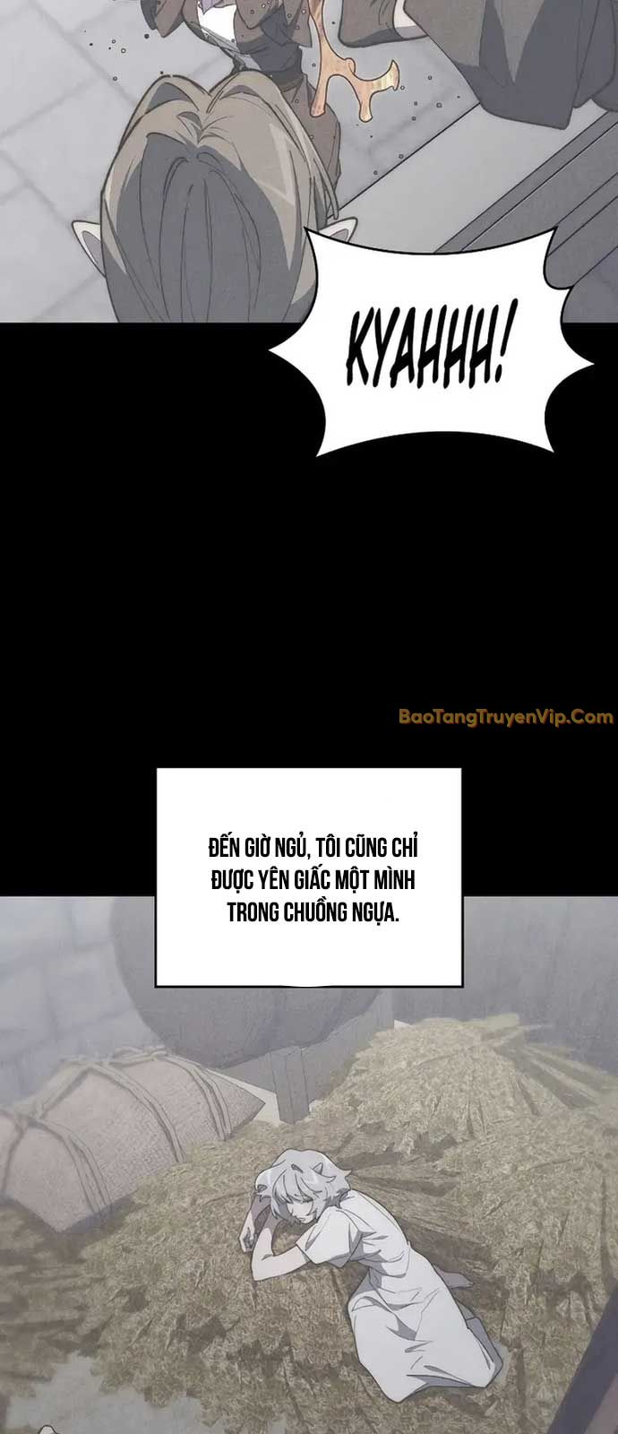 Kẻ Kiến Tạo Hầm Ngục Chap 29 - Next Chap 30