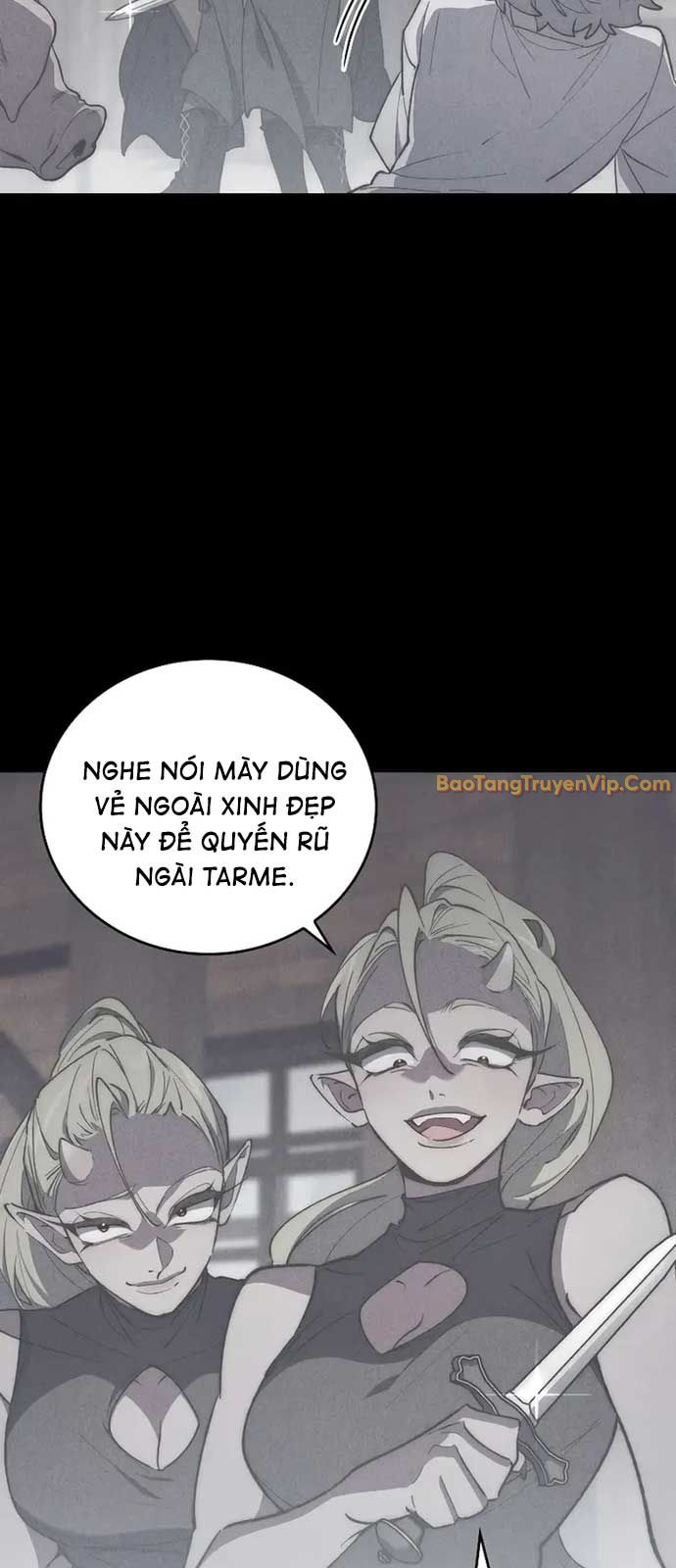 Kẻ Kiến Tạo Hầm Ngục Chap 29 - Next Chap 30