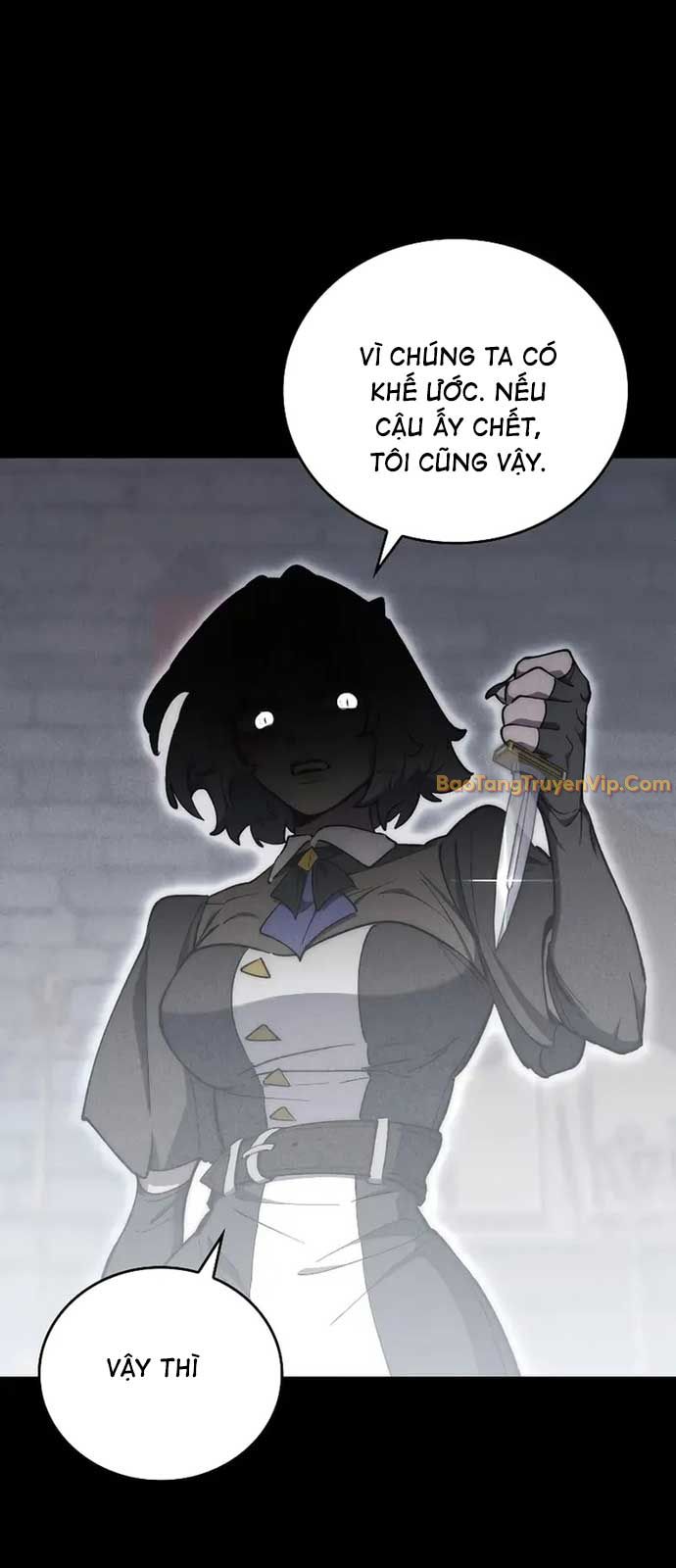 Kẻ Kiến Tạo Hầm Ngục Chap 29 - Next Chap 30