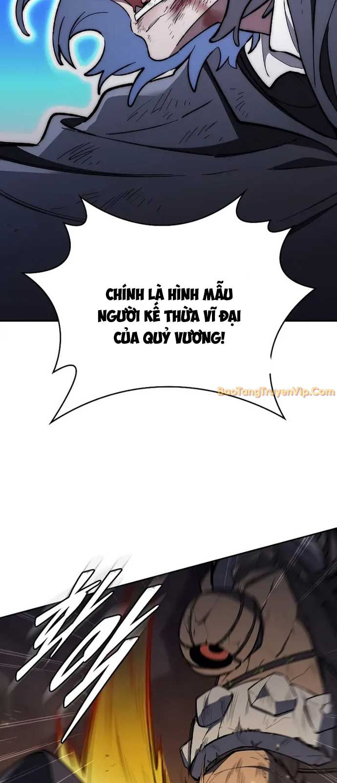 Kẻ Kiến Tạo Hầm Ngục Chap 29 - Next Chap 30