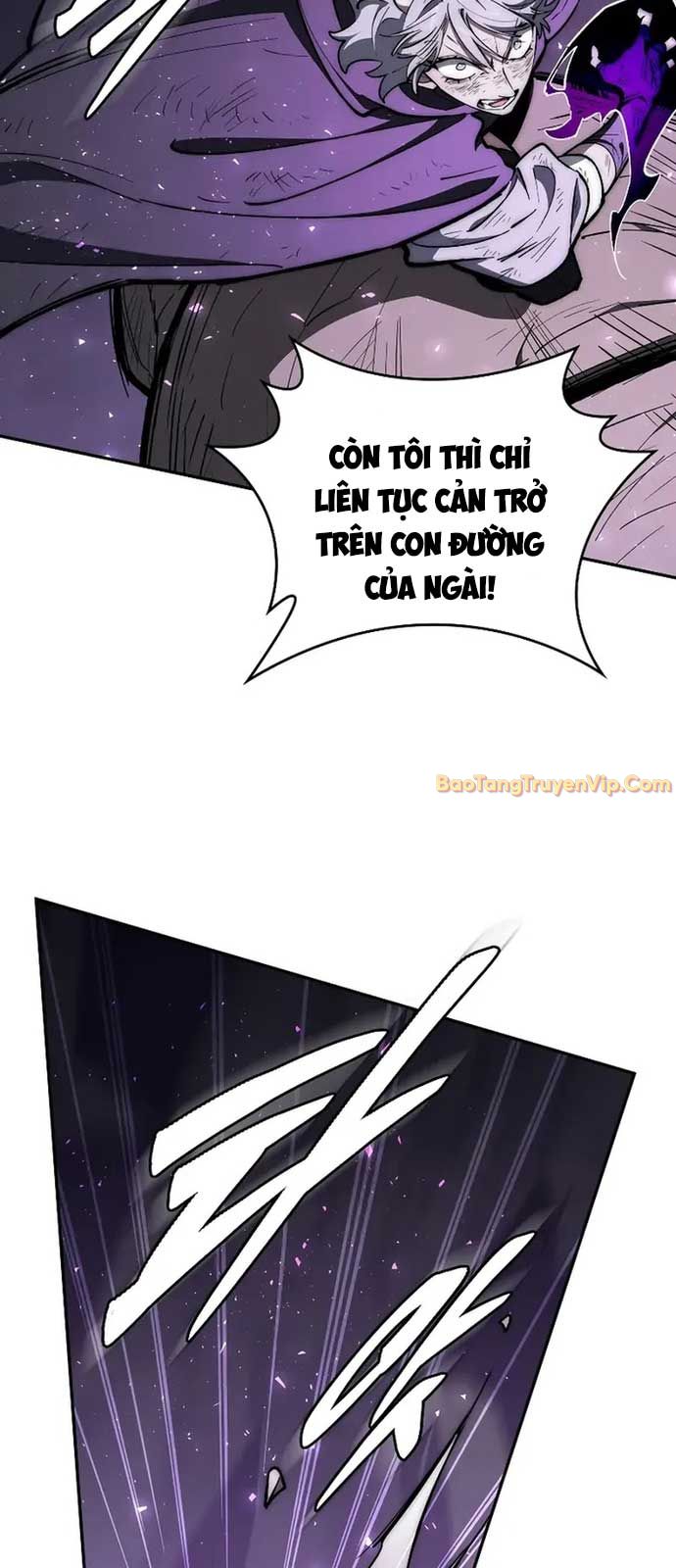 Kẻ Kiến Tạo Hầm Ngục Chap 29 - Next Chap 30