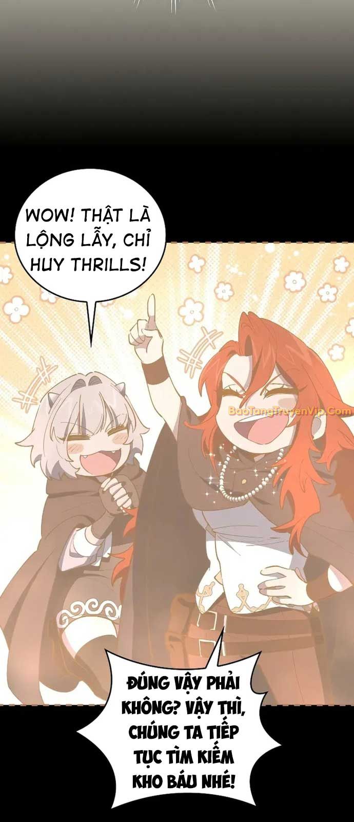 Kẻ Kiến Tạo Hầm Ngục Chap 29 - Next Chap 30