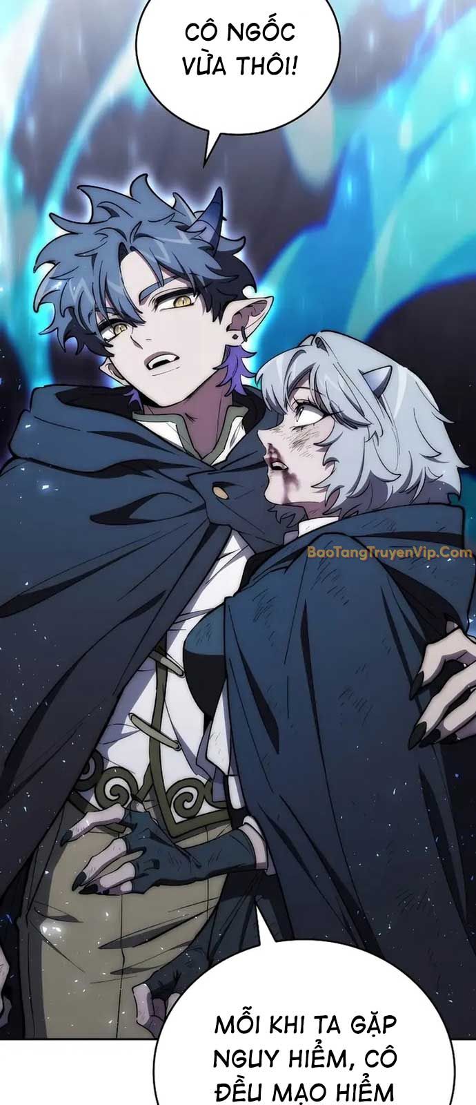 Kẻ Kiến Tạo Hầm Ngục Chap 29 - Next Chap 30