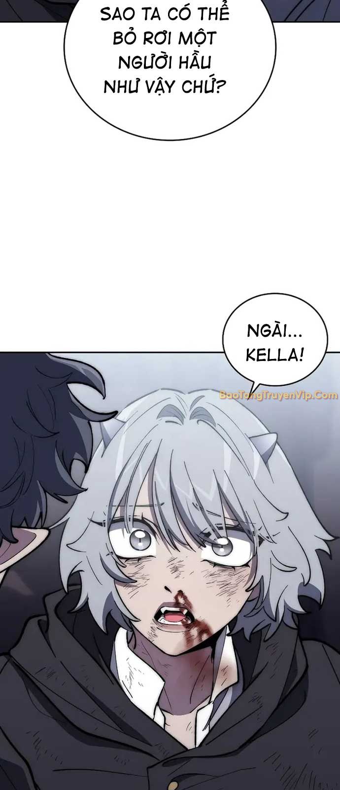 Kẻ Kiến Tạo Hầm Ngục Chap 29 - Next Chap 30