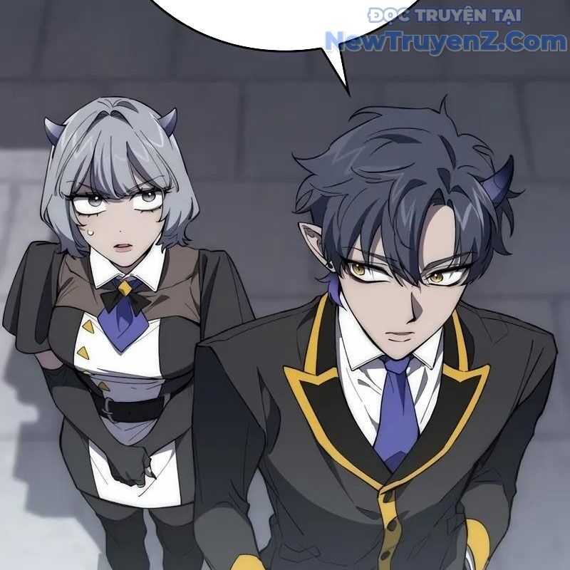 Kẻ Kiến Tạo Hầm Ngục Chap 3.1 - Next Chap 4.1