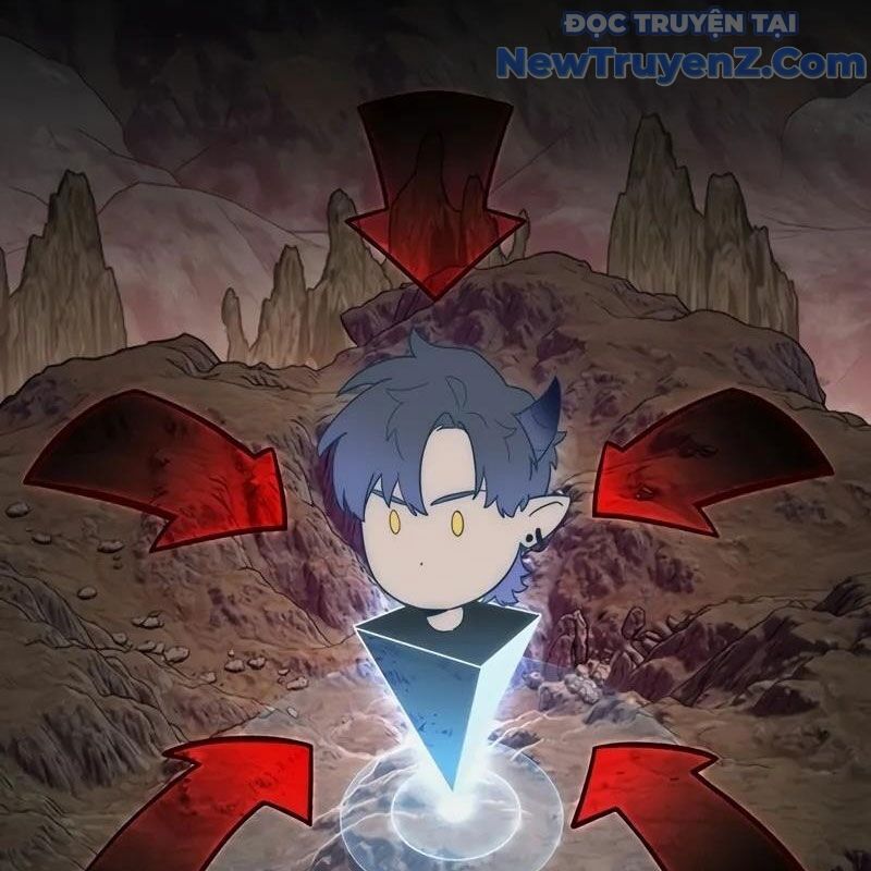 Kẻ Kiến Tạo Hầm Ngục Chap 3.1 - Next Chap 4.1