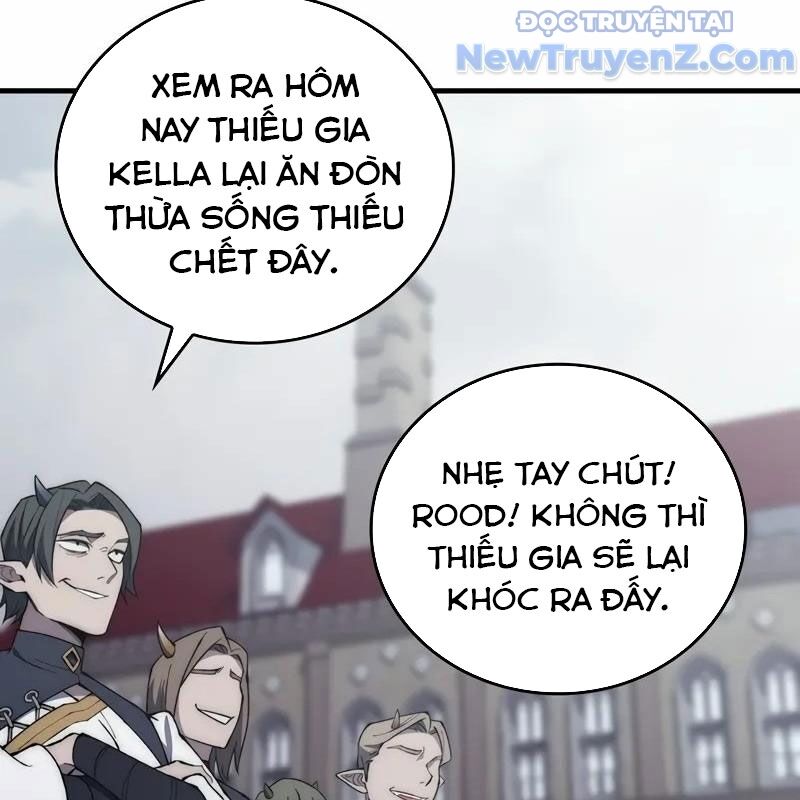 Kẻ Kiến Tạo Hầm Ngục Chap 3.1 - Next Chap 4.1