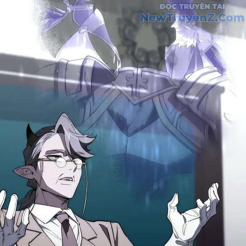 Kẻ Kiến Tạo Hầm Ngục Chap 3 - Next Chap 4