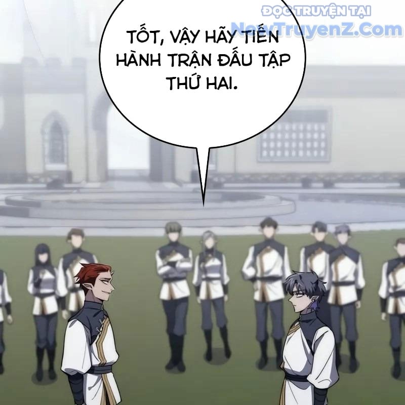 Kẻ Kiến Tạo Hầm Ngục Chap 3 - Next Chap 4