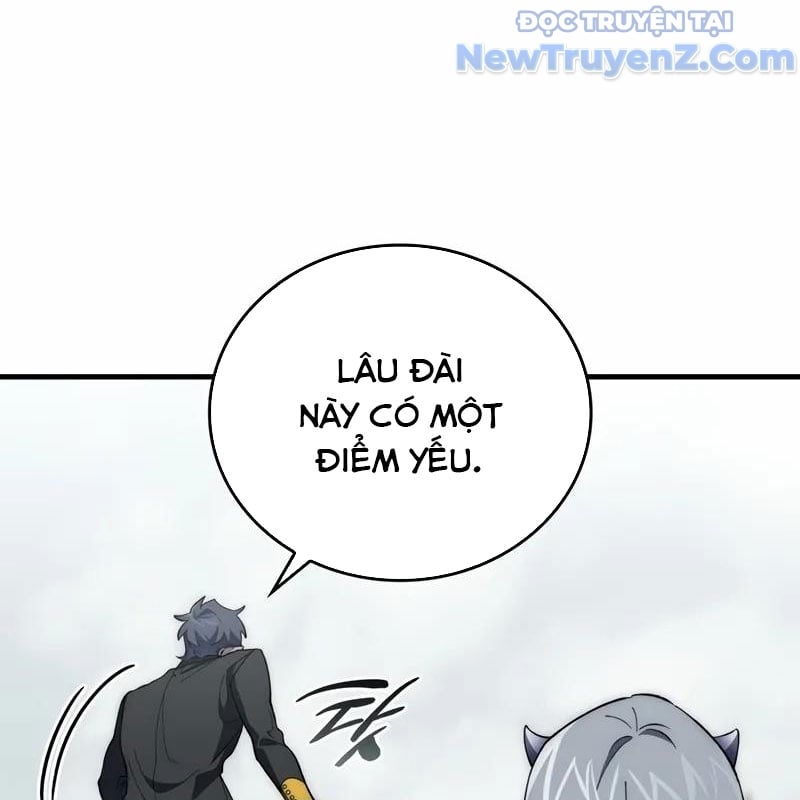 Kẻ Kiến Tạo Hầm Ngục Chap 3 - Next Chap 4