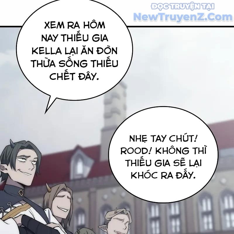 Kẻ Kiến Tạo Hầm Ngục Chap 3 - Next Chap 4