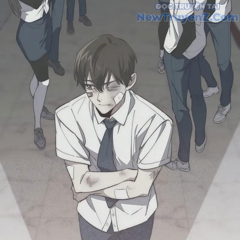 Kẻ Kiến Tạo Hầm Ngục Chap 3 - Next Chap 4