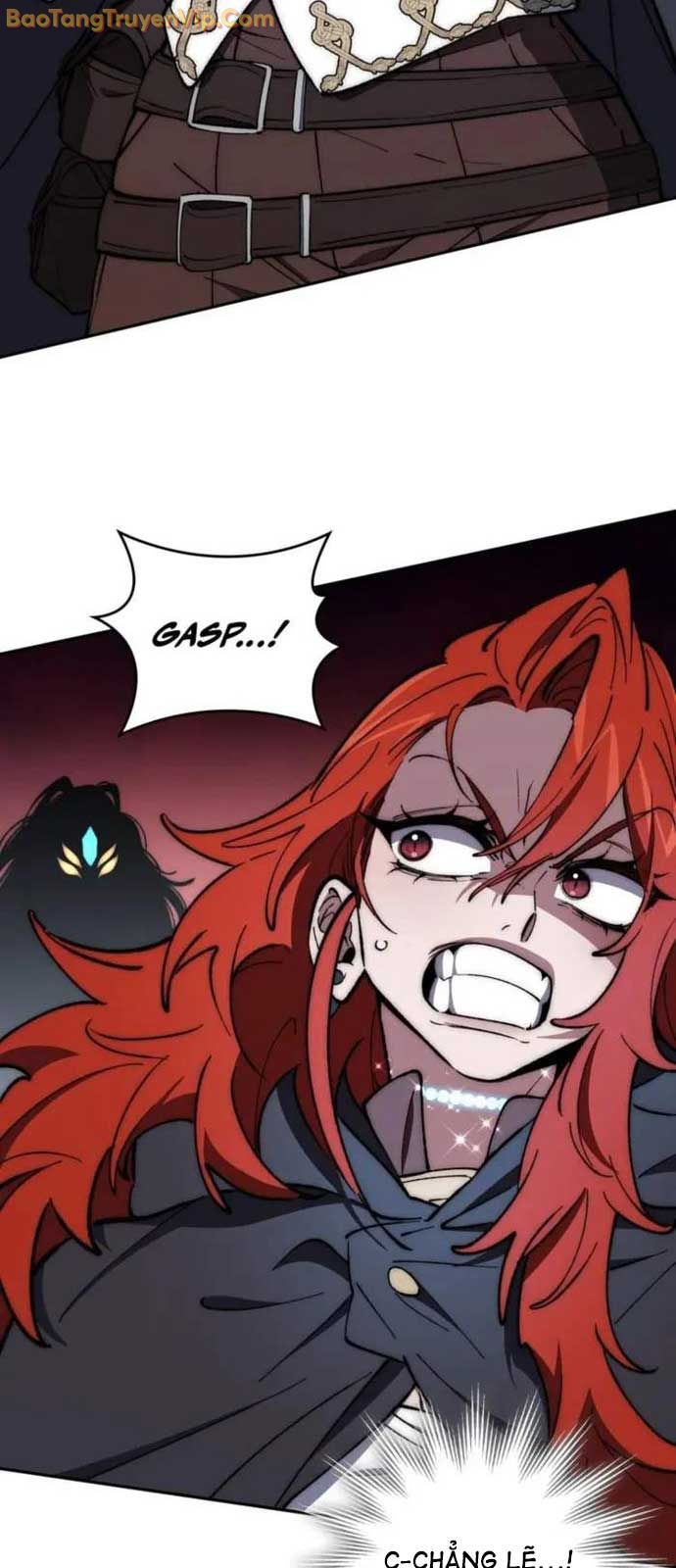 Kẻ Kiến Tạo Hầm Ngục Chap 30 - Next Chap 31