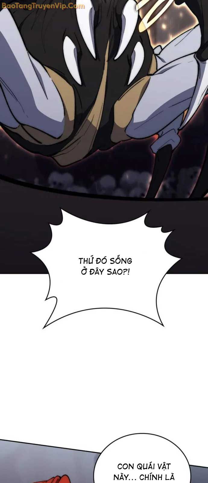 Kẻ Kiến Tạo Hầm Ngục Chap 30 - Next Chap 31