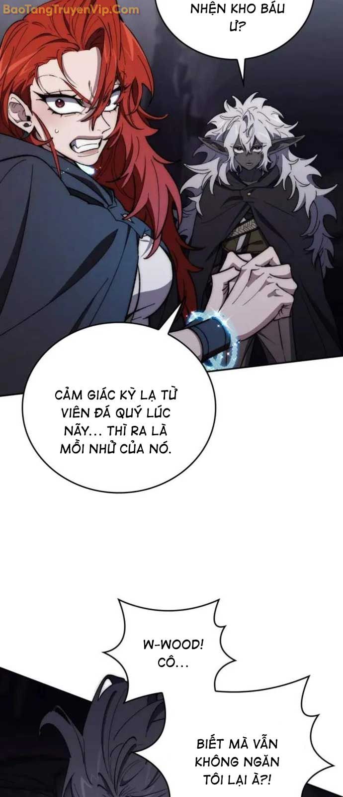 Kẻ Kiến Tạo Hầm Ngục Chap 30 - Next Chap 31