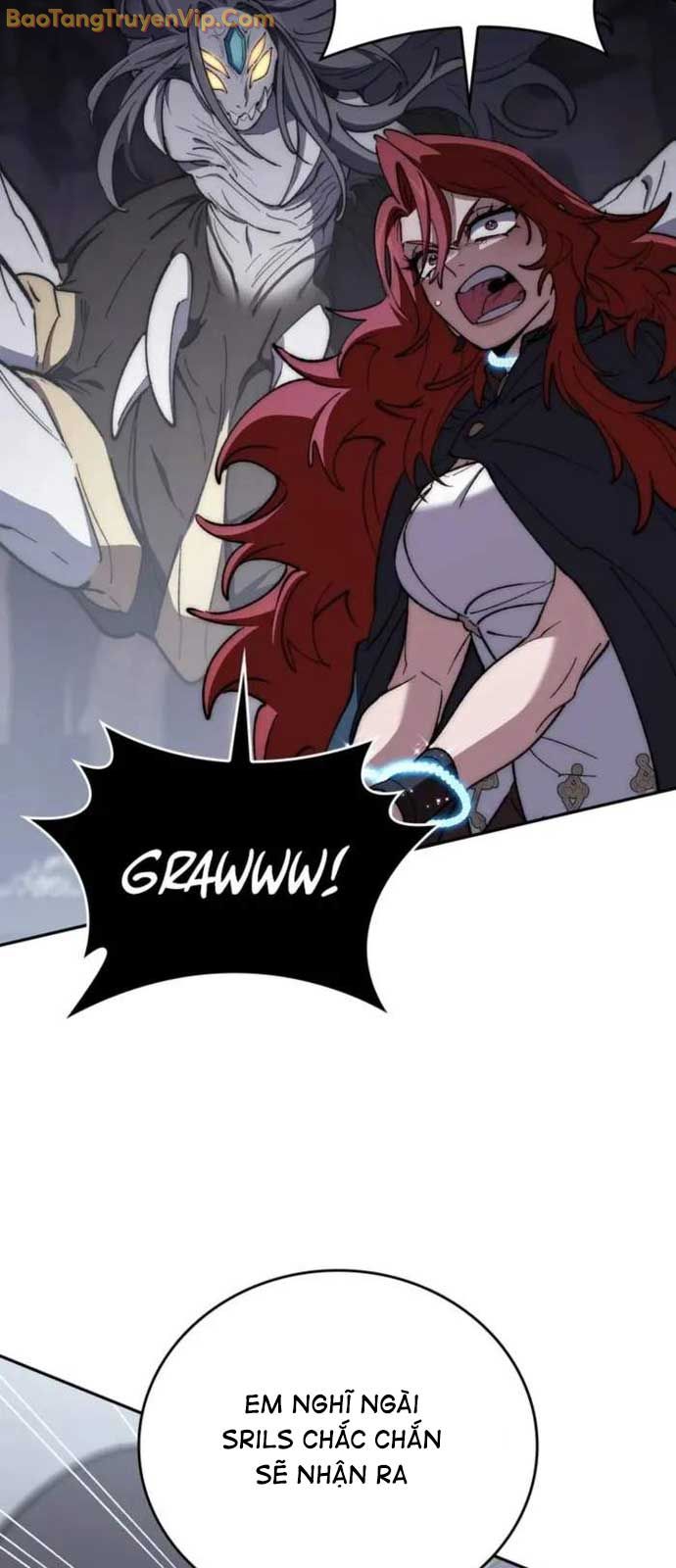 Kẻ Kiến Tạo Hầm Ngục Chap 30 - Next Chap 31