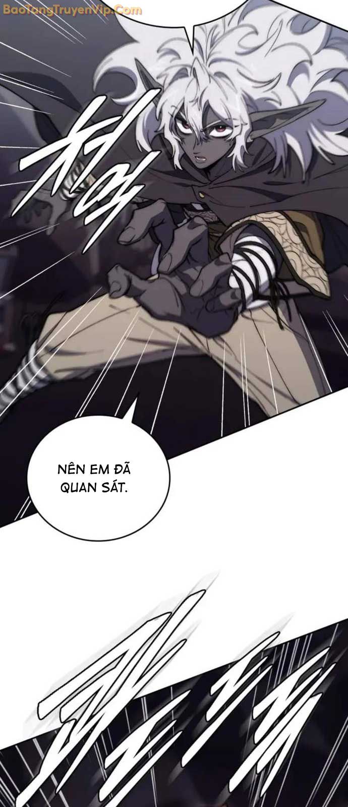 Kẻ Kiến Tạo Hầm Ngục Chap 30 - Next Chap 31