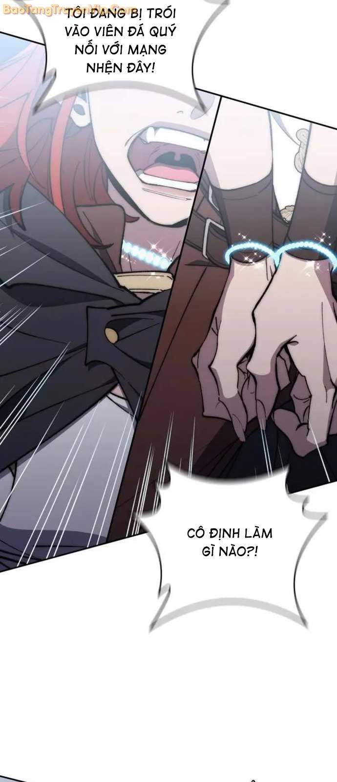 Kẻ Kiến Tạo Hầm Ngục Chap 30 - Next Chap 31