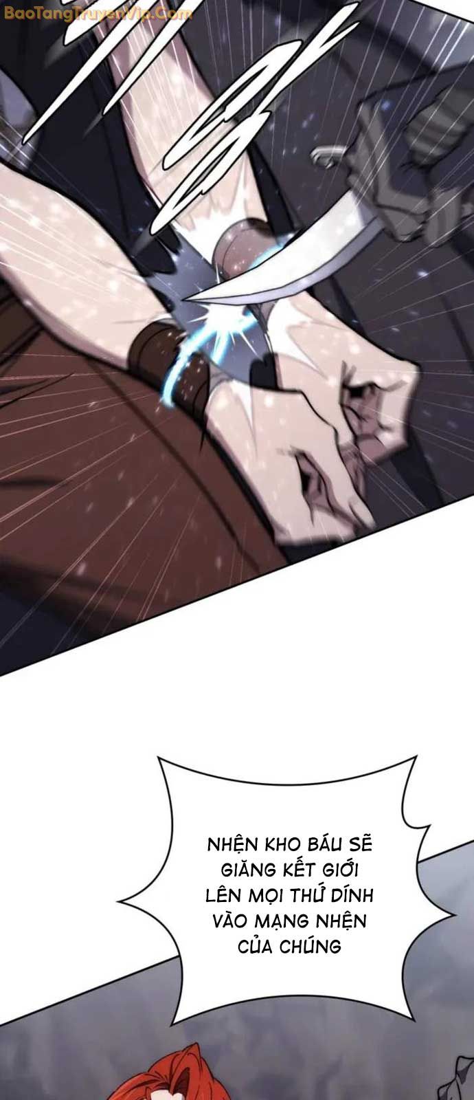 Kẻ Kiến Tạo Hầm Ngục Chap 30 - Next Chap 31