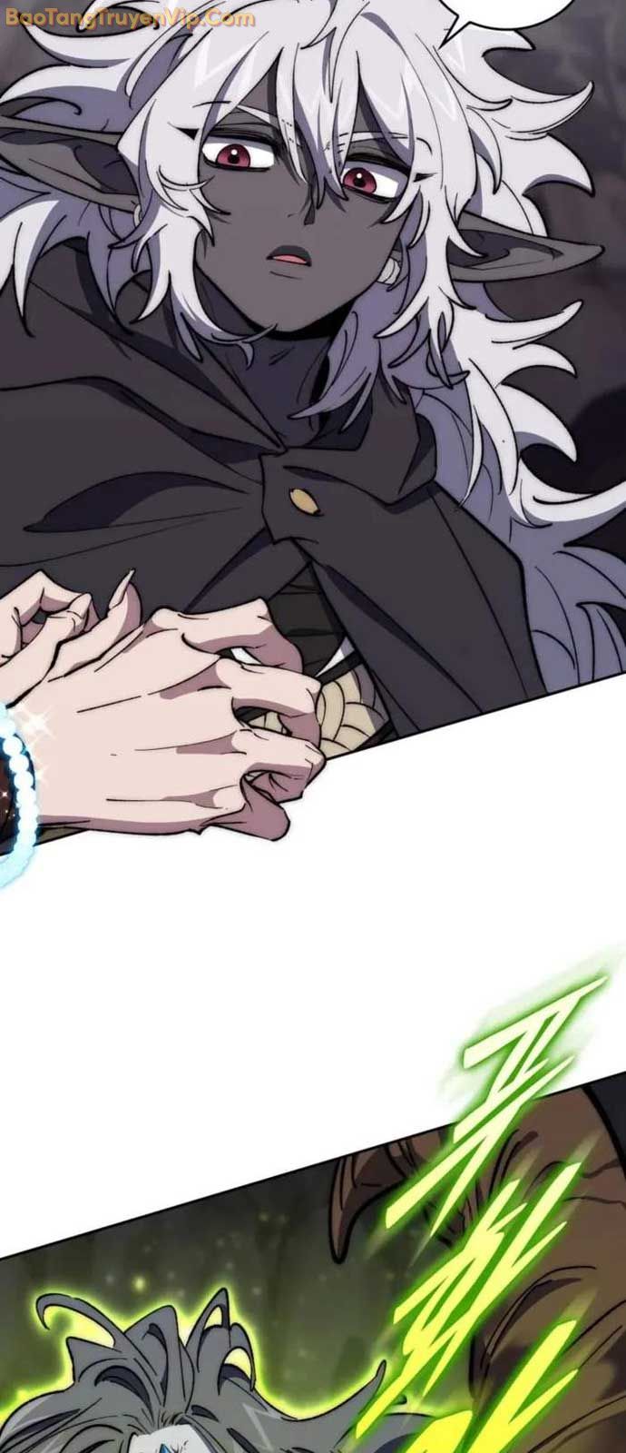 Kẻ Kiến Tạo Hầm Ngục Chap 30 - Next Chap 31