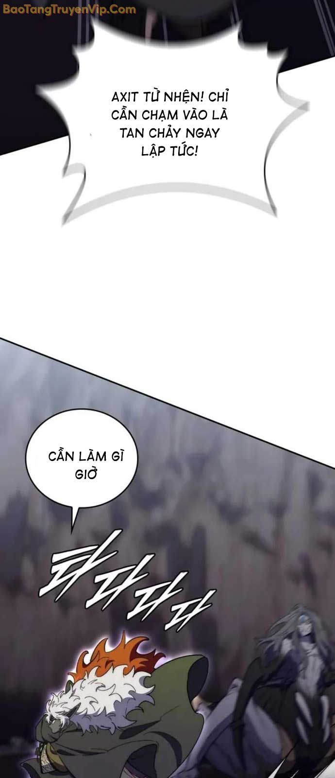 Kẻ Kiến Tạo Hầm Ngục Chap 30 - Next Chap 31