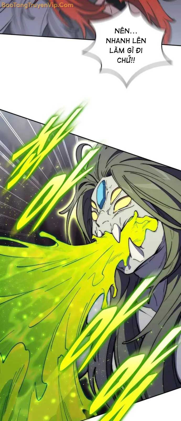 Kẻ Kiến Tạo Hầm Ngục Chap 30 - Next Chap 31