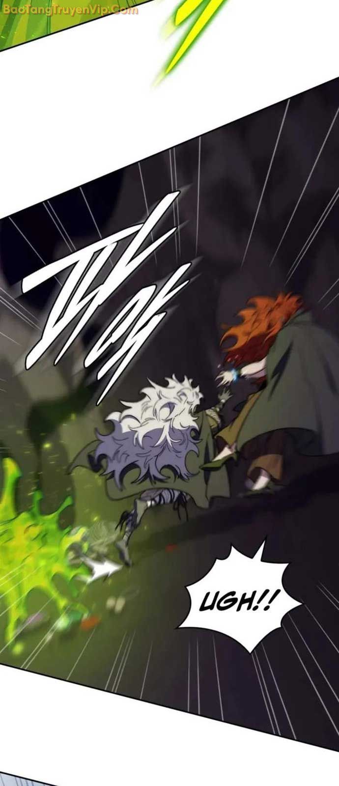 Kẻ Kiến Tạo Hầm Ngục Chap 30 - Next Chap 31