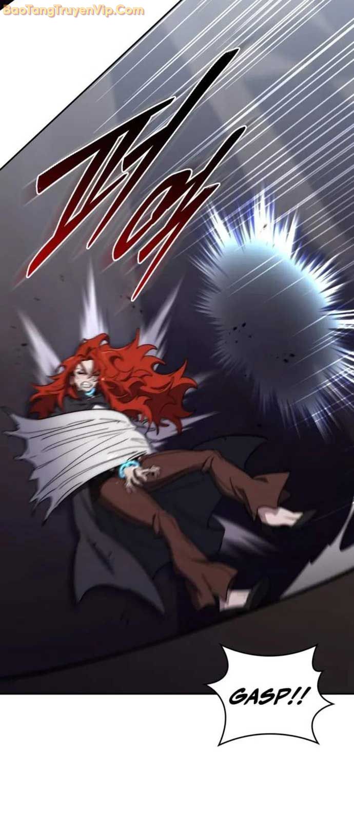 Kẻ Kiến Tạo Hầm Ngục Chap 30 - Next Chap 31