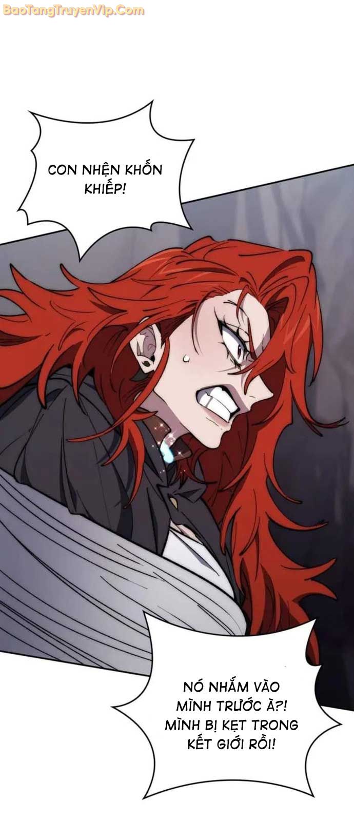 Kẻ Kiến Tạo Hầm Ngục Chap 30 - Next Chap 31