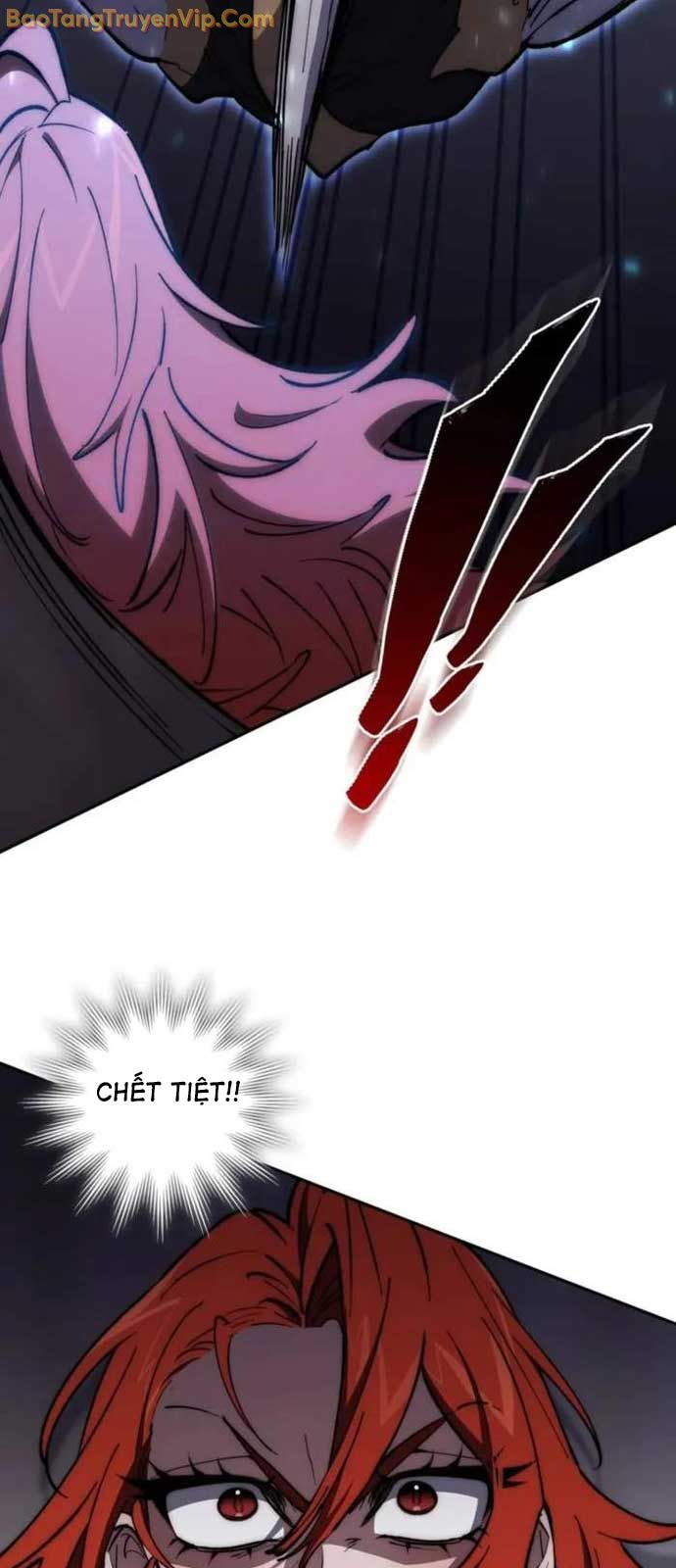 Kẻ Kiến Tạo Hầm Ngục Chap 30 - Next Chap 31