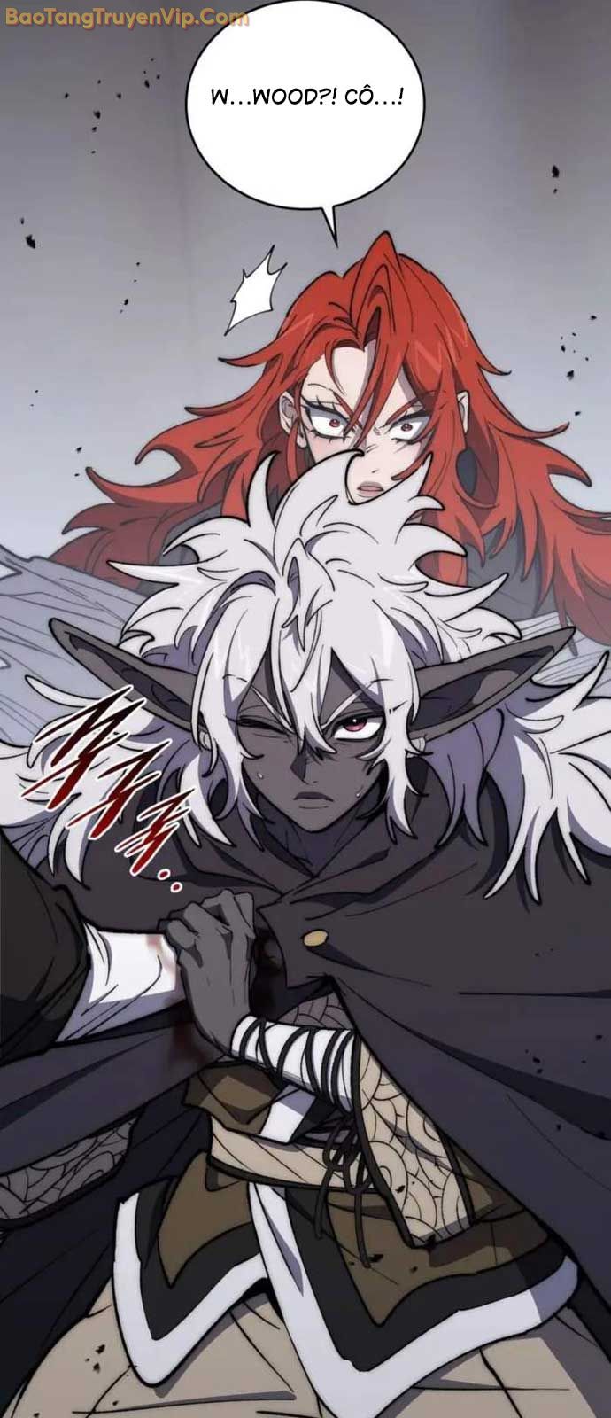 Kẻ Kiến Tạo Hầm Ngục Chap 30 - Next Chap 31