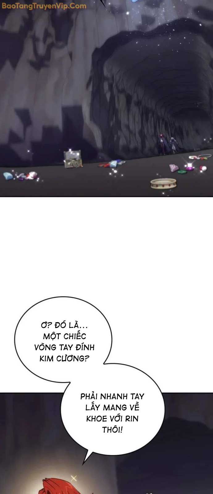 Kẻ Kiến Tạo Hầm Ngục Chap 30 - Next Chap 31