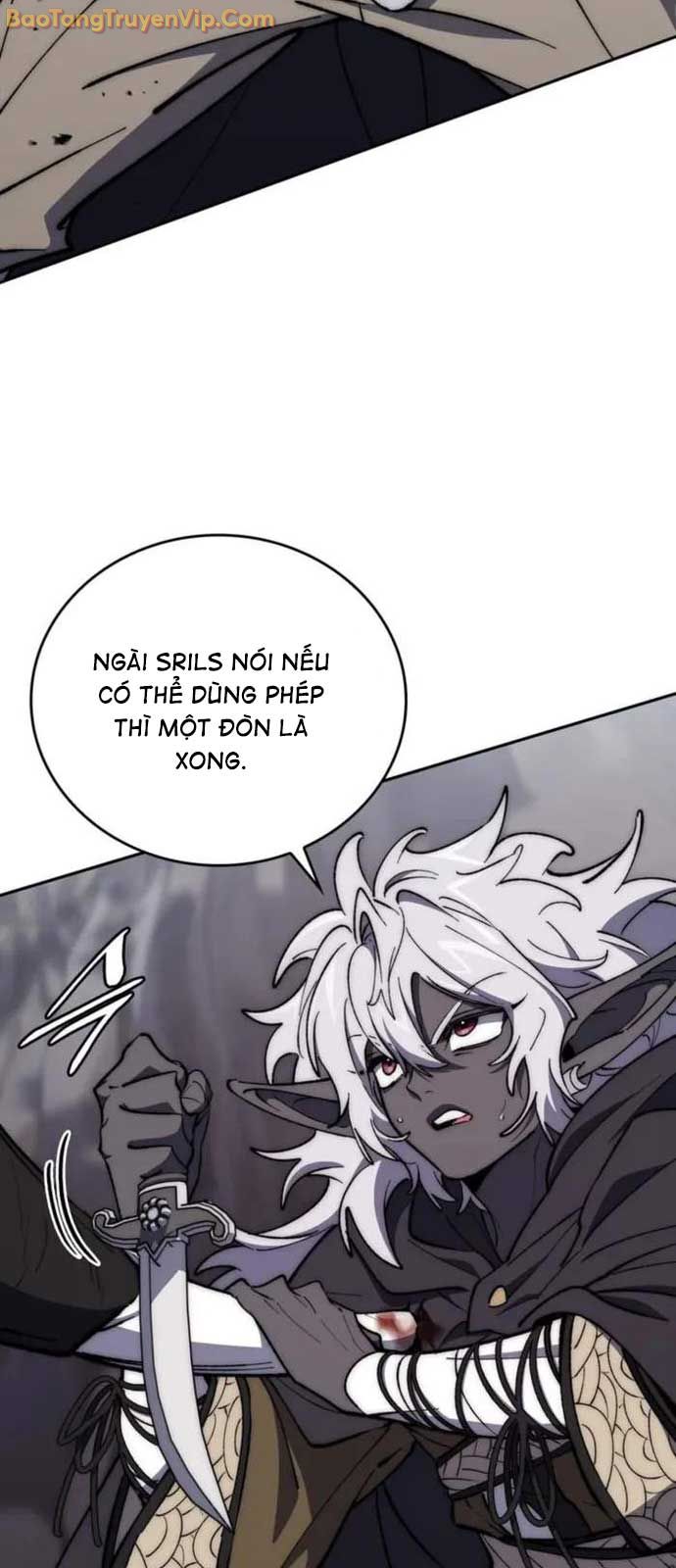 Kẻ Kiến Tạo Hầm Ngục Chap 30 - Next Chap 31