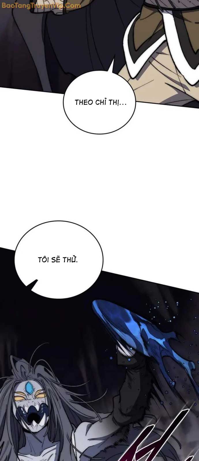 Kẻ Kiến Tạo Hầm Ngục Chap 30 - Next Chap 31