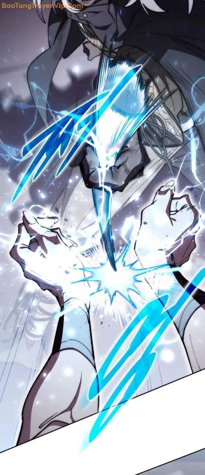 Kẻ Kiến Tạo Hầm Ngục Chap 30 - Next Chap 31