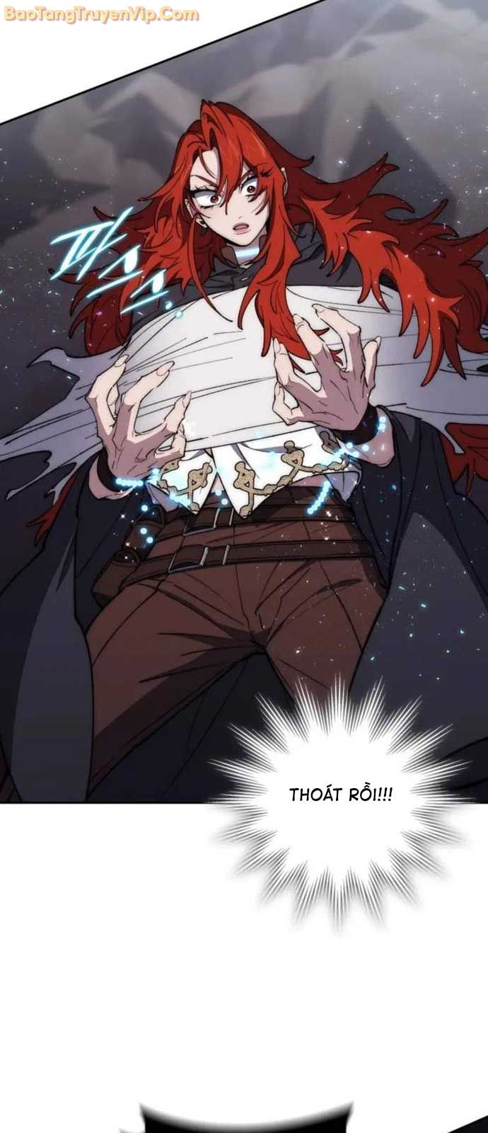 Kẻ Kiến Tạo Hầm Ngục Chap 30 - Next Chap 31