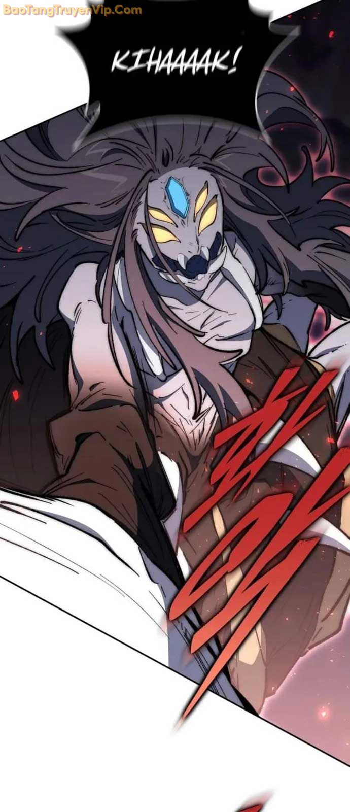 Kẻ Kiến Tạo Hầm Ngục Chap 30 - Next Chap 31