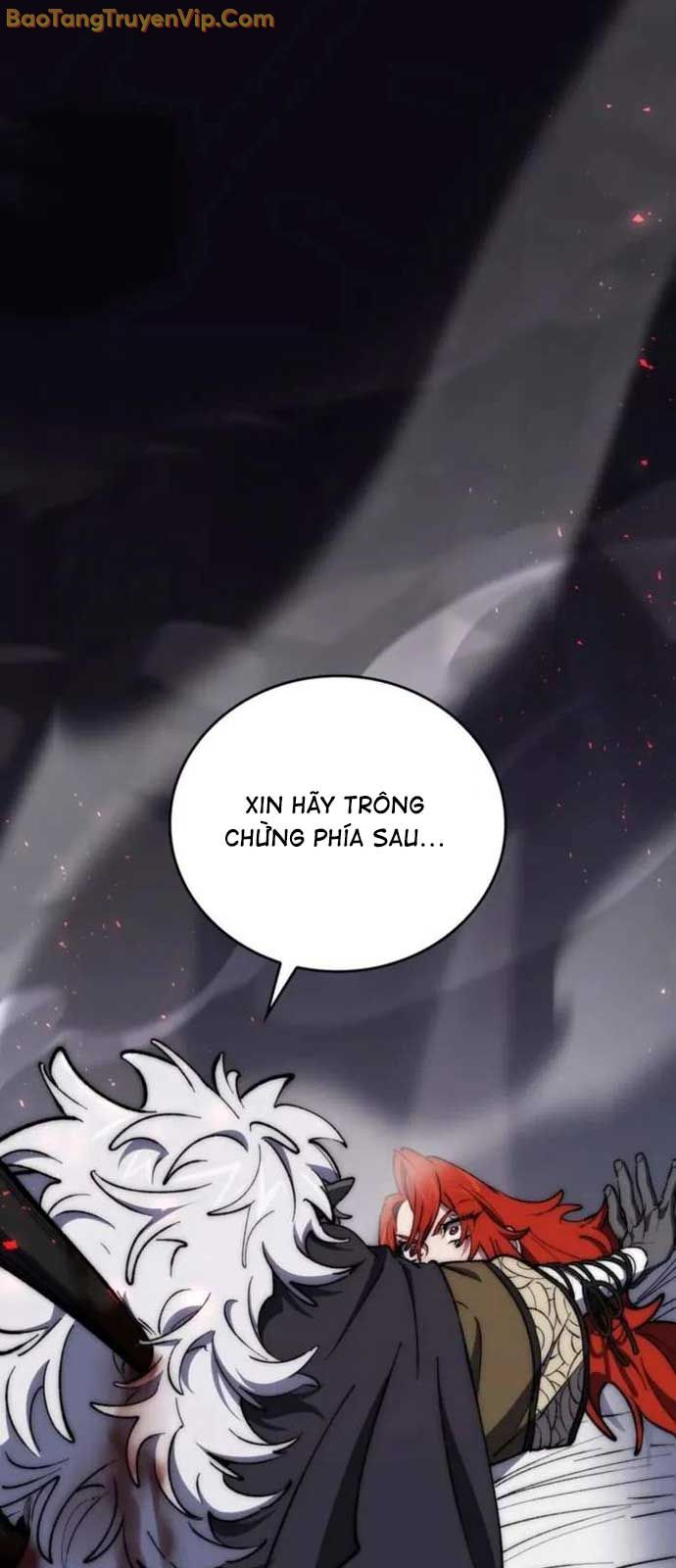 Kẻ Kiến Tạo Hầm Ngục Chap 30 - Next Chap 31