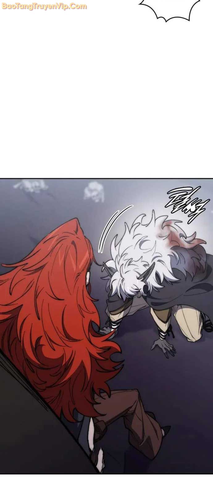 Kẻ Kiến Tạo Hầm Ngục Chap 30 - Next Chap 31