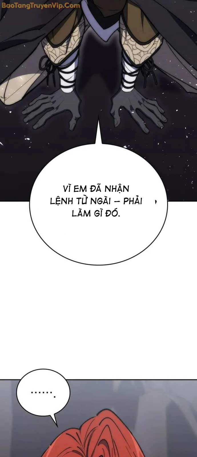 Kẻ Kiến Tạo Hầm Ngục Chap 30 - Next Chap 31