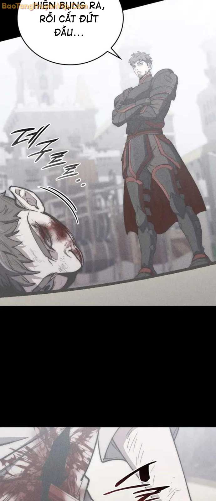 Kẻ Kiến Tạo Hầm Ngục Chap 30 - Next Chap 31