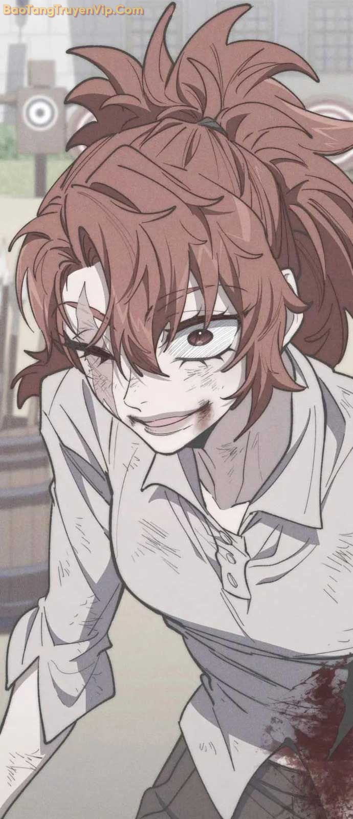 Kẻ Kiến Tạo Hầm Ngục Chap 30 - Next Chap 31