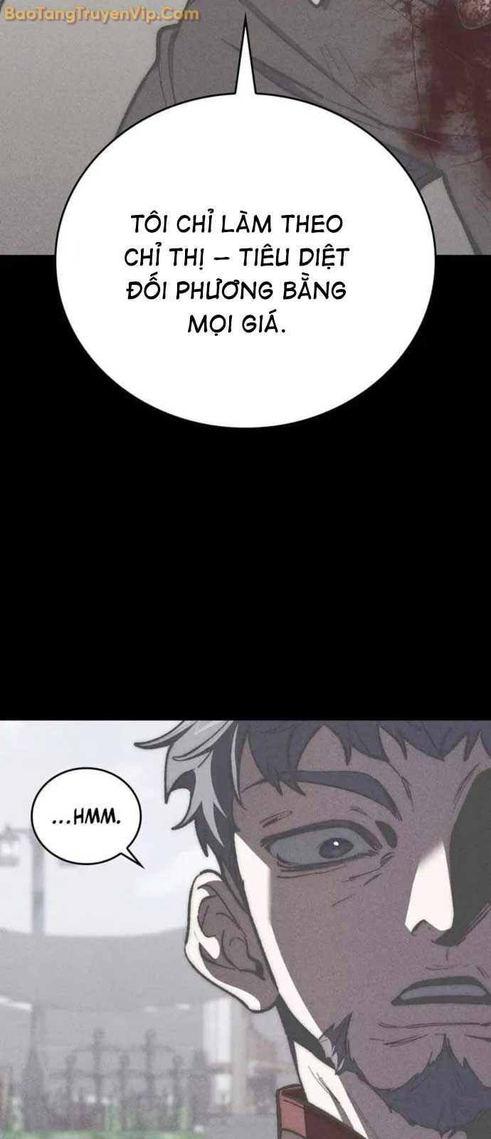 Kẻ Kiến Tạo Hầm Ngục Chap 30 - Next Chap 31