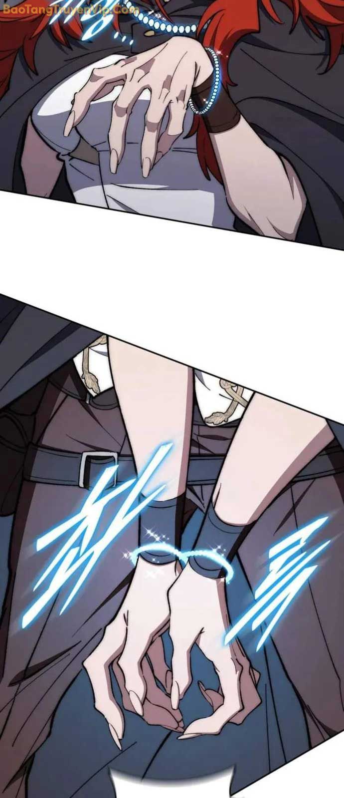 Kẻ Kiến Tạo Hầm Ngục Chap 30 - Next Chap 31