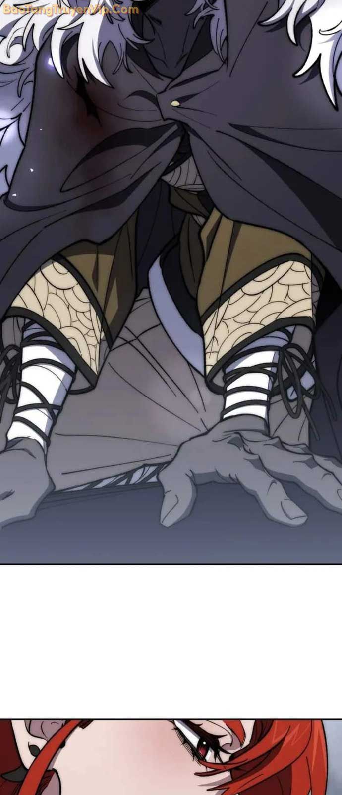 Kẻ Kiến Tạo Hầm Ngục Chap 30 - Next Chap 31