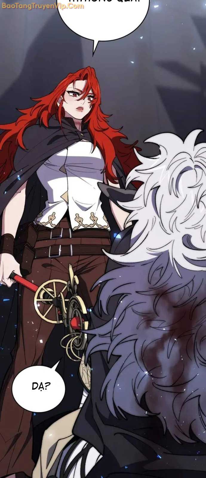 Kẻ Kiến Tạo Hầm Ngục Chap 30 - Next Chap 31